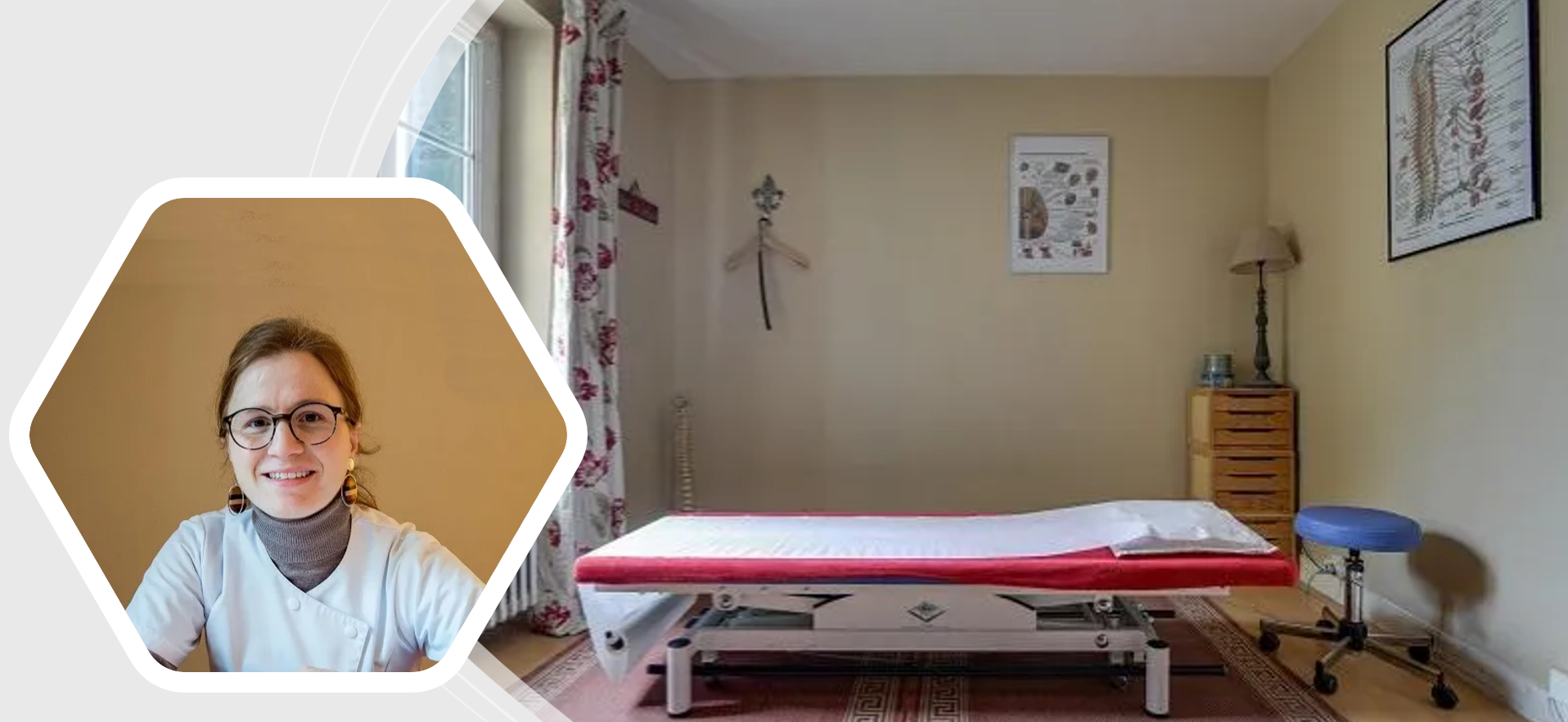 Mélanie et cabinet 2